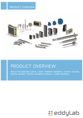 Product Overview