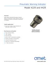 4229/4429 Pneumatic Indicator