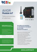 AVIOR Module IoT-1