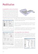 Diamonds - logiciel de calcul de structure - 6