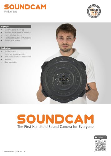 SoundCam