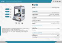 NE 300 Product Information