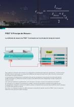 PIOX S Mesure de Concentration - 4