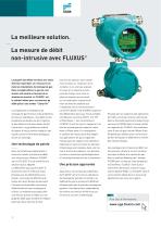 Ultrasonic Flow Measurement in Gas Storage Operations - 2