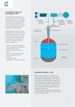 Ultrasonic Flow Measurement in Gas Storage Operations - 7