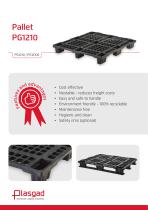 Pallet PG1210