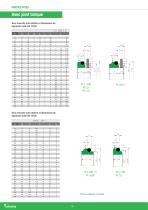 Catalogue de garnitures mecaniques - generalités - 10