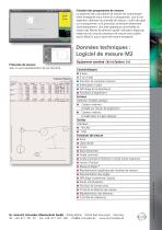 M2 - Logiciel de mesure - 4