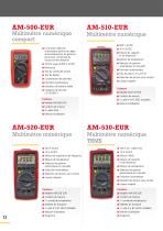 Catalogue des outils de test 2014-2015 - 12