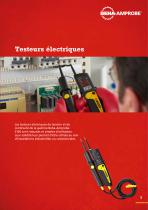Catalogue des outils de test 2014-2015 - 3