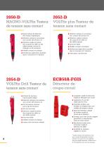 Catalogue des outils de test 2014-2015 - 4