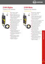 Catalogue des outils de test 2014-2015 - 5