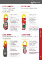 Catalogue des outils de test 2014-2015 - 9