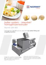 Normit GM 800