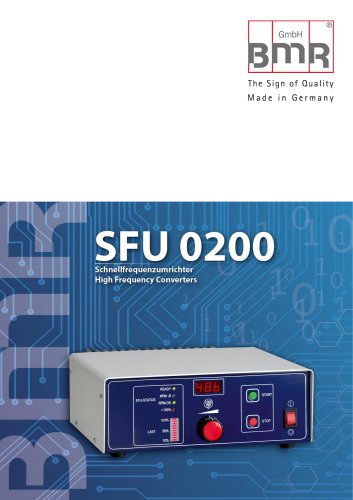 SFU 0200/1