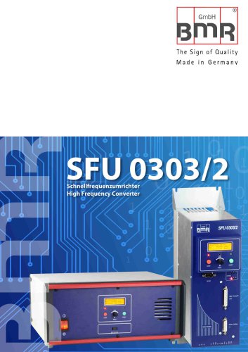 SFU 0303/2