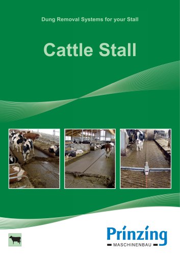 Cattle Stall