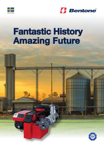 Fantastic History Amazing Future