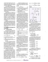 Guide d'applications techniques Batterie de condensateurs - 10