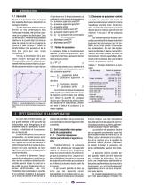 Guide d'applications techniques Batterie de condensateurs - 4