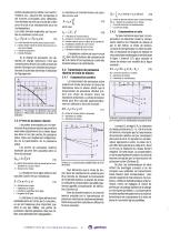 Guide d'applications techniques Batterie de condensateurs - 6