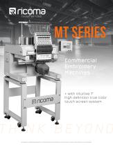 MT SERIES