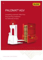 PALOMAT® AGV