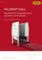 PALOMAT® Inline