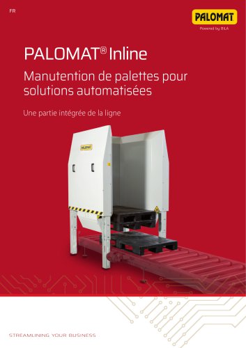 PALOMAT&reg; Inline