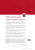 PALOMAT® Inline-5