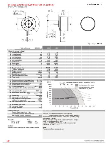 BF5434