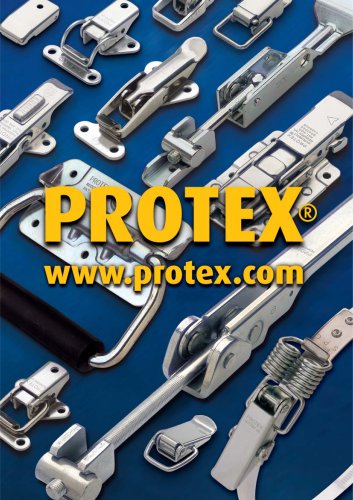 PROTEX® catalog