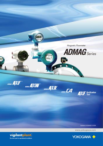 ADMAG Series