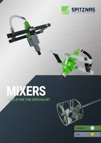 Mixers-1125E