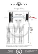 Outillages pour soudure - 11