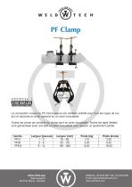 Outillages pour soudure - 2