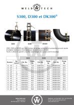 Outillages pour soudure - 8