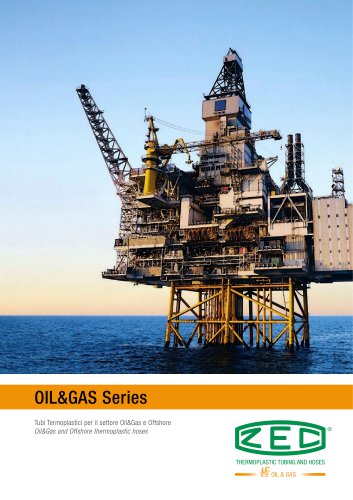 Oil&Gas series