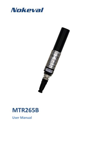 MTR265B