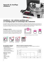 Appareils de chauffage et outils - 4