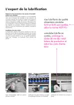 Application Flyer - Beverage Industry - FR - 2