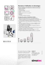 Application Flyer - Beverage Industry - FR - 4