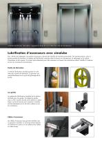 Application Flyer - Elevator Escalator - FR - 2