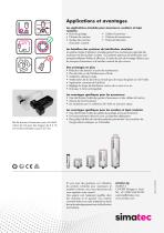 Application Flyer - Elevator Escalator - FR - 4