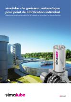 Application Flyer - Wastewater treatment - FR - 1