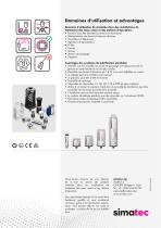 Application Flyer - Wastewater treatment - FR - 4