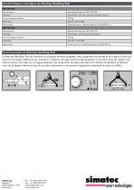 Bearing Handling Tool BHT 300–500 et 500–700 - 2