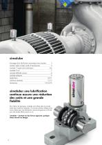 Brochure simalube FR - 2