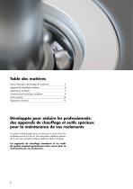 Brochure simatherm simatool FR - 2
