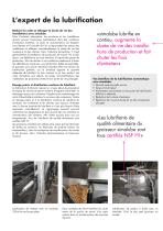 Graisseur automatique - industrie alimentaire - 2